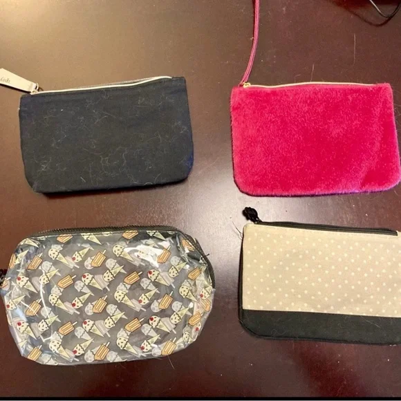 HUGE LOT 16 IPSY Bags Makeup Bag Collection Cosmetic Collectible 2010s - Picture 4 of 8